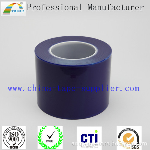 PE Plastic Film